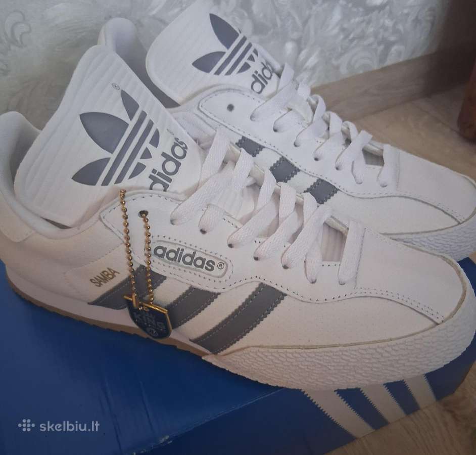 Adidas Samba kedai 42 dydis