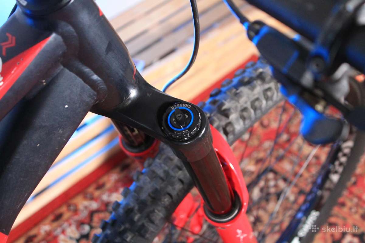 Radon Swoop 10.0 29 XL su garantija - nuotraukos Nr. 9
