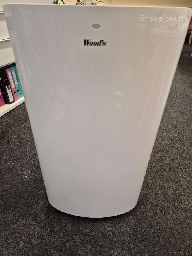 Mobilus oro kondicionierius Woods Cortina Silent 1