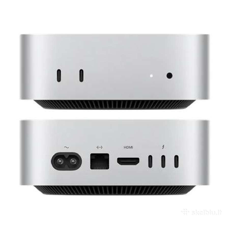 Perku Mac mini M4 32