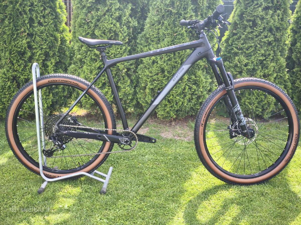 Cube (XL)