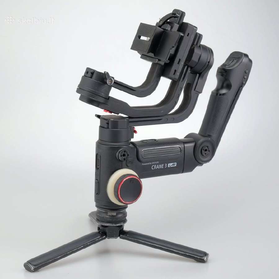 Zhiyun Crane 3 Lab