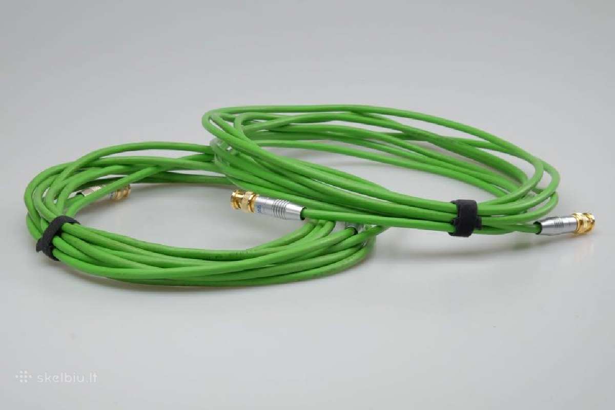 Marshall V-104dp-2c Sd monitoriaus komplektas - nuotraukos Nr. 8
