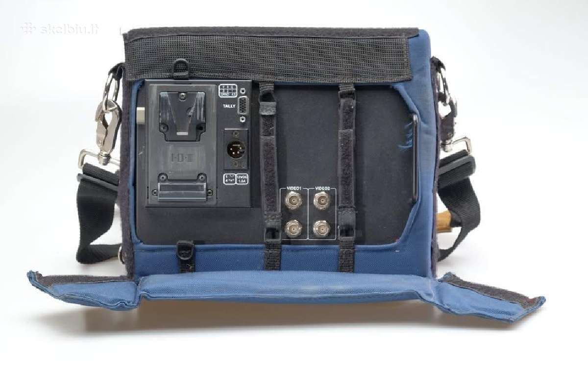 Marshall V-104dp-2c Sd monitoriaus komplektas - nuotraukos Nr. 4