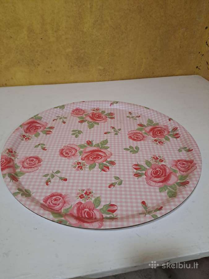 Padeklas