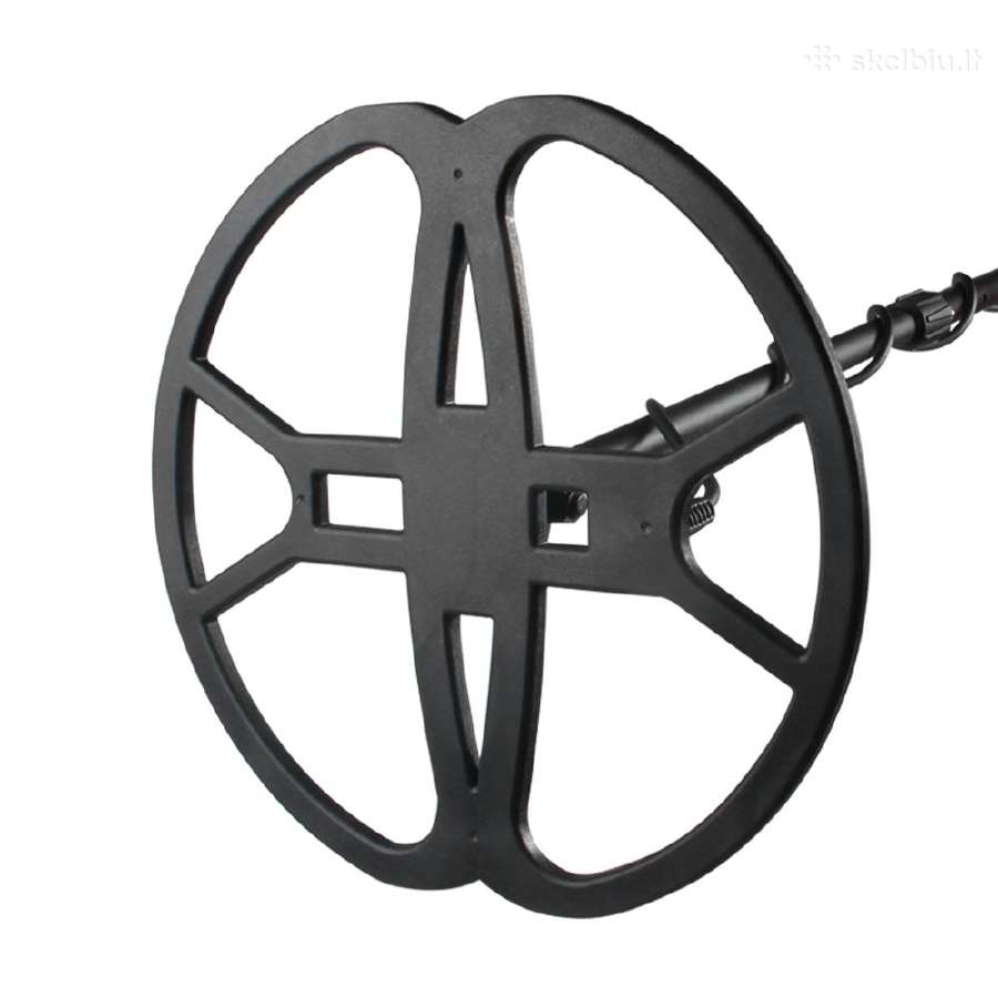 Ritė metalo ieškikliams garrett, minelab ir kt. - nuotraukos Nr. 4