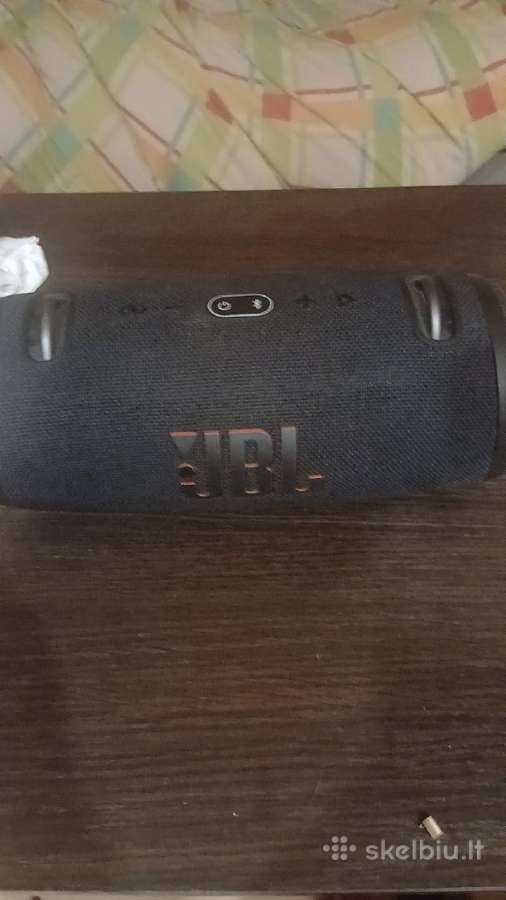 Jbl extreme 3