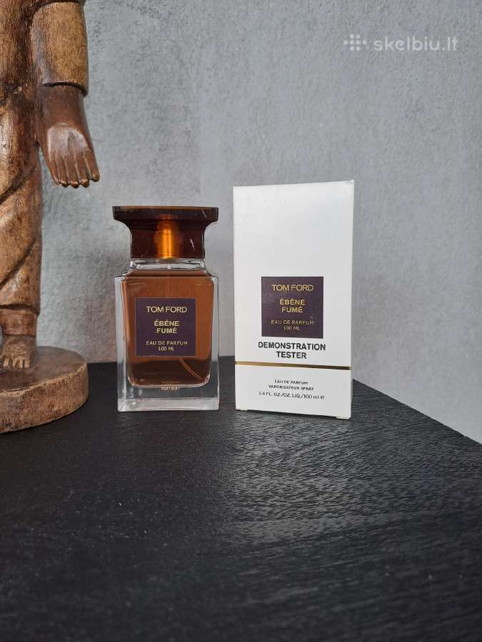 Kvepalai testeris Tom Ford 100 ml.