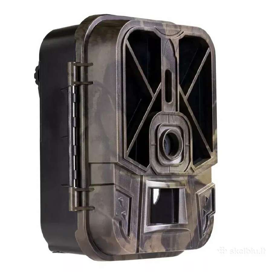 Evolveo Sgv Cam-proa Ip65 trail kamera - nuotraukos Nr. 3
