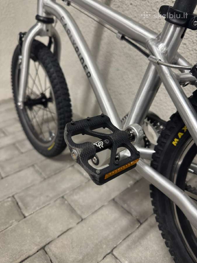 Early Rider Seeker 16 - nuotraukos Nr. 3