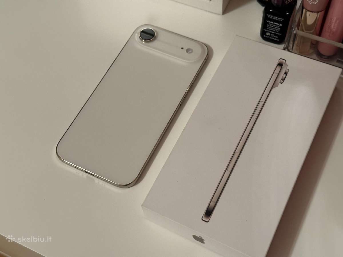 iPhone Air 256gb