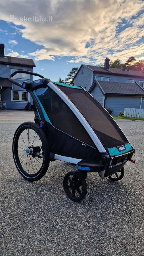 Thule Chariot Lite
