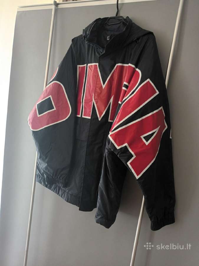 Vyriška parka Emporio Armani Ea7 XL dydis - nuotraukos Nr. 3