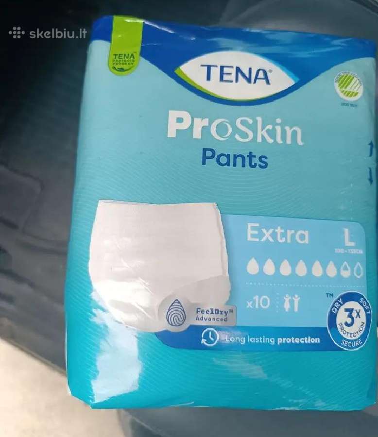 Proskin Pants