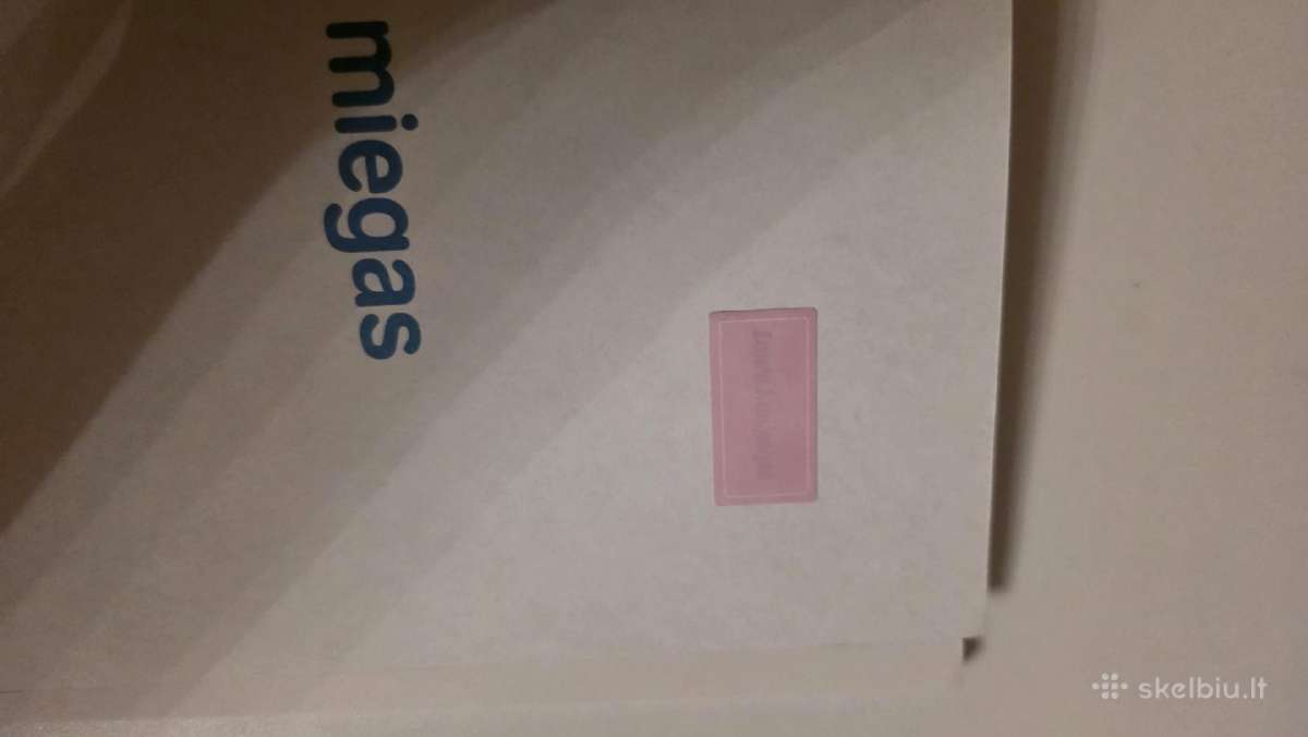 Miegas. Kasdieniai patarimai ir gudrybės. - nuotraukos Nr. 2