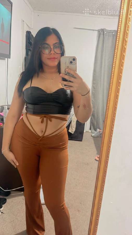 Rosita latina colombiana