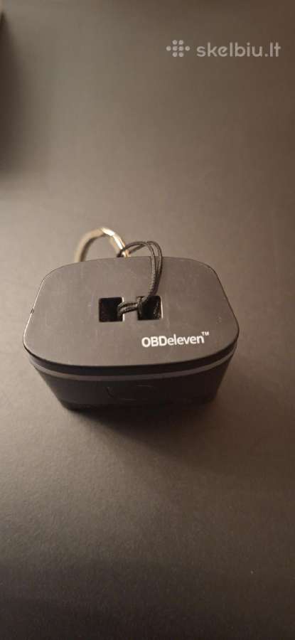 Obdeleven 2 Nextgen
