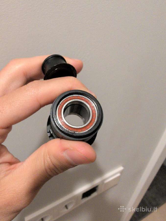 DT Swiss Freehub Ratchet Exp Sram Xdr 12x142 - nuotraukos Nr. 4