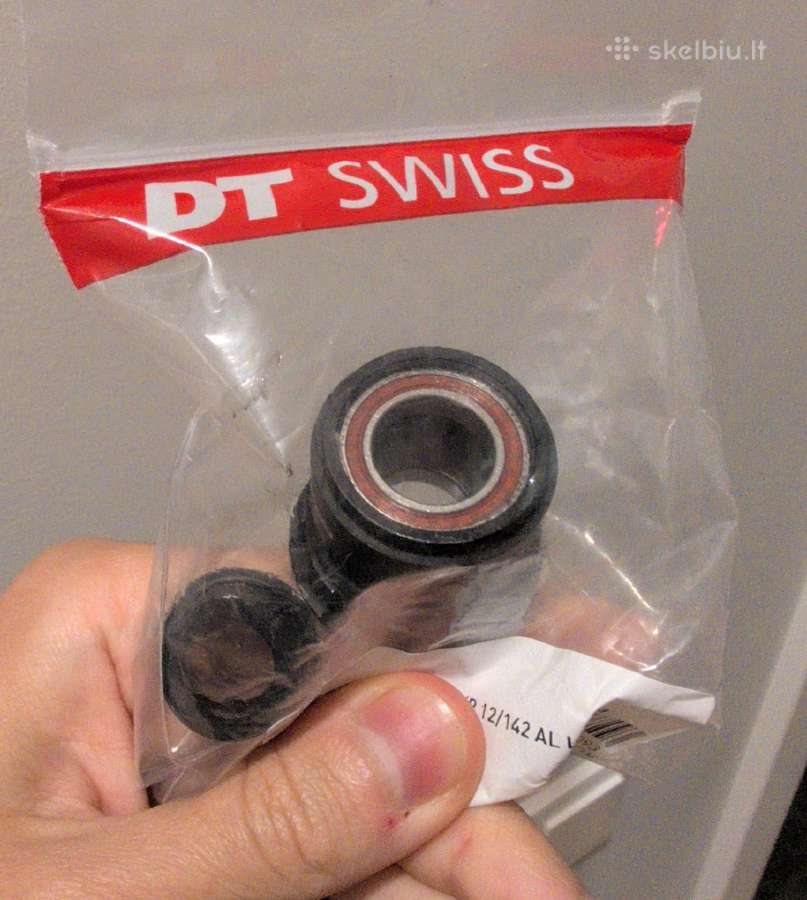 DT Swiss Freehub Ratchet Exp Sram Xdr 12x142