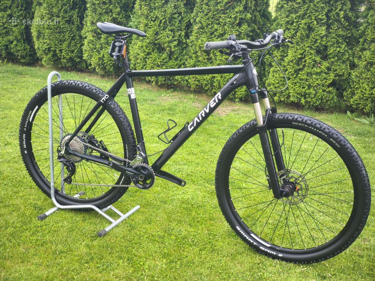 Carver ( XL)