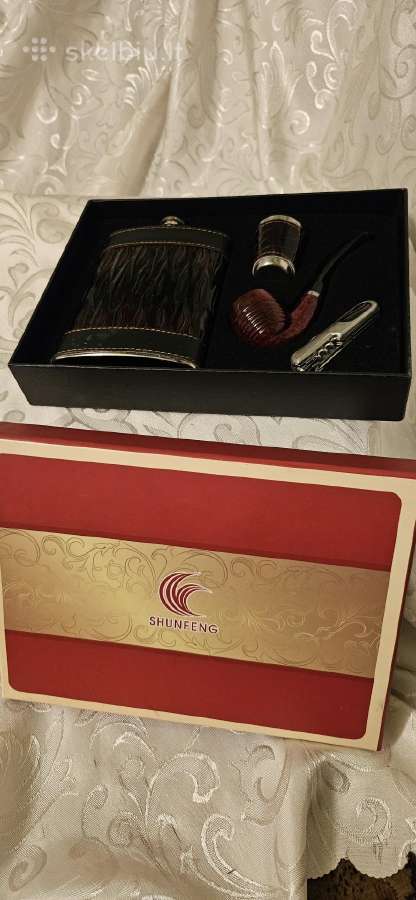 Rinkinys vyrams - nuotraukos Nr. 2