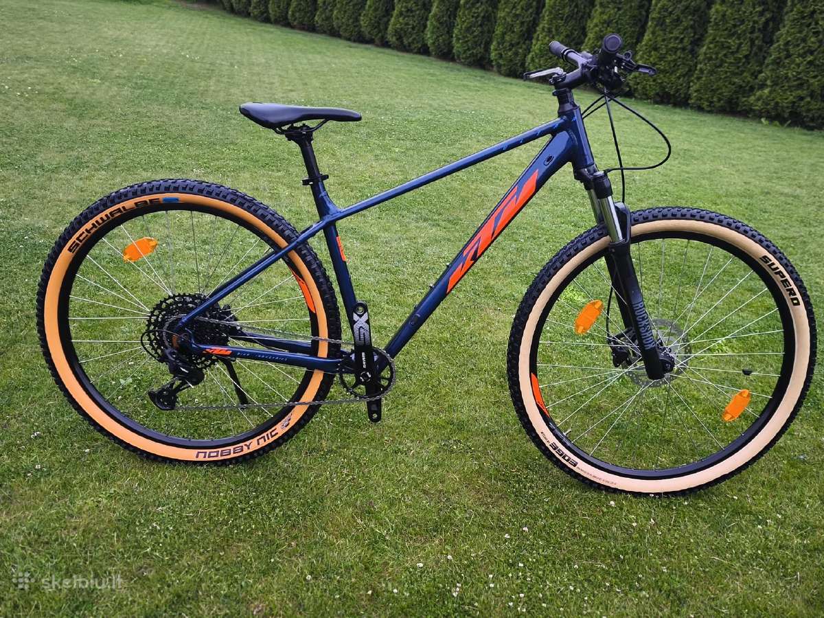 KTM (L)