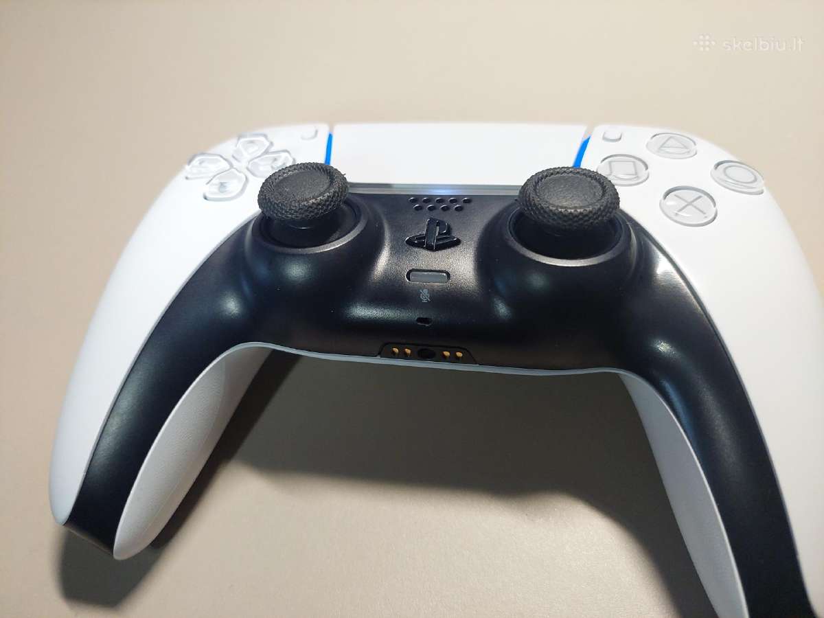 Perku Dualsense ps5 pultelį, controller
