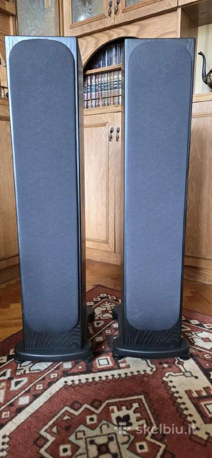Monitor Audio Silver komplektas (Made in England)