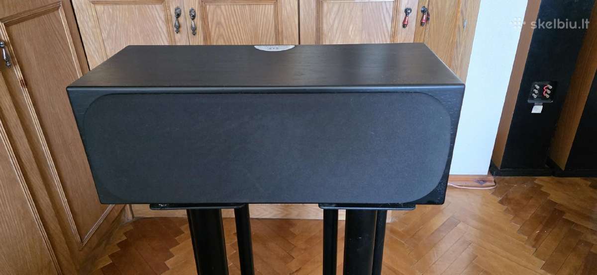 Monitor Audio Silver komplektas (Made in England) - nuotraukos Nr. 8