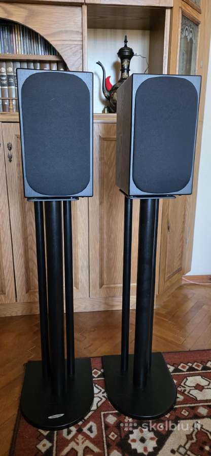 Monitor Audio Silver komplektas (Made in England) - nuotraukos Nr. 11