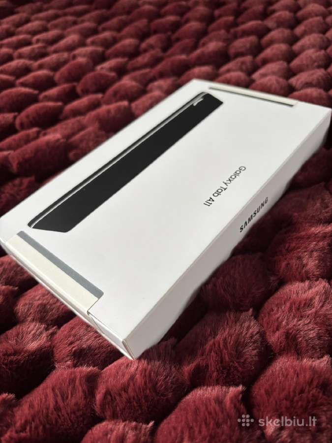 Samsung tab A11