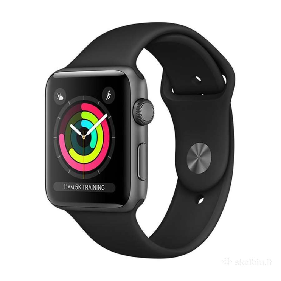 Apple watch 3 (32 mm)