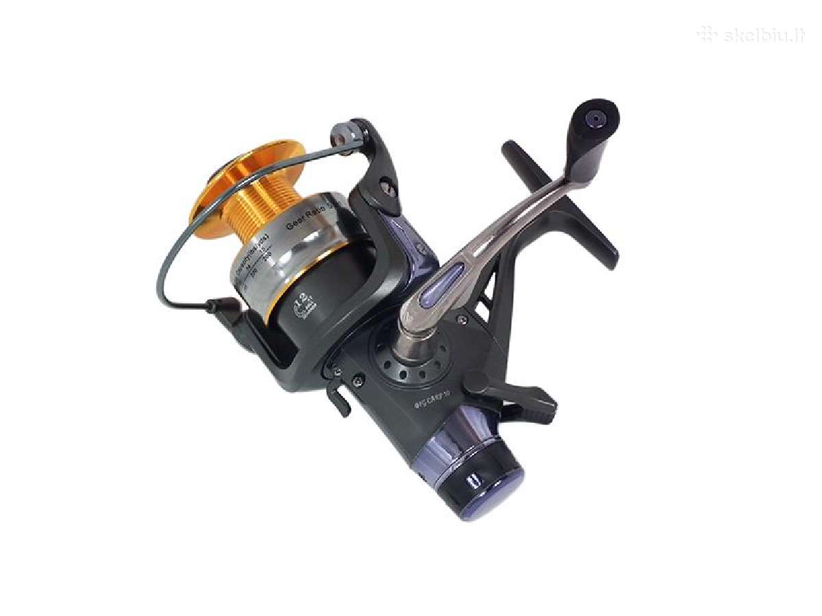 Feeder žūklės komplektas tik 149eur - nuotraukos Nr. 10