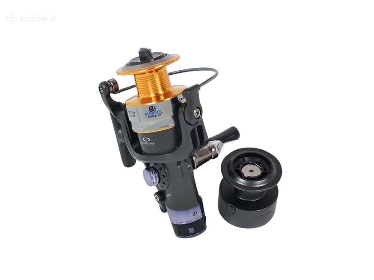 Feeder žūklės komplektas tik 149eur - nuotraukos Nr. 11