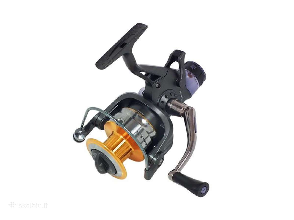 Feeder žūklės komplektas tik 149eur - nuotraukos Nr. 13