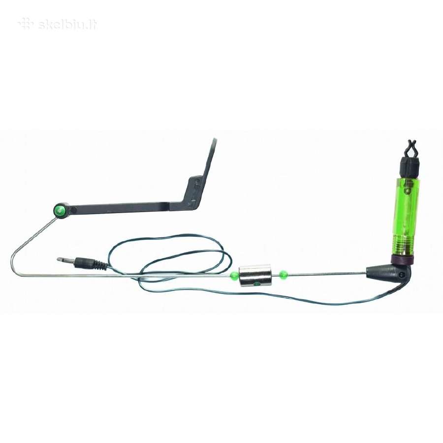Feeder žūklės komplektas tik 149eur - nuotraukos Nr. 18
