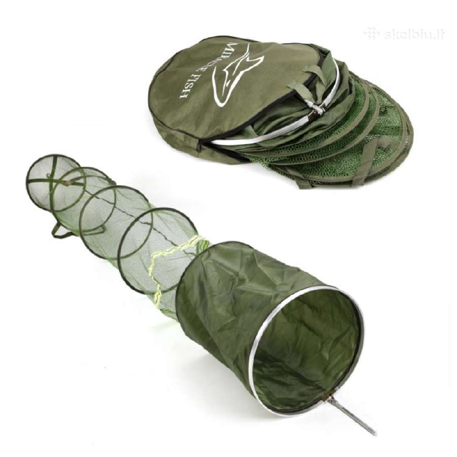 Feeder žūklės komplektas tik 149eur - nuotraukos Nr. 24