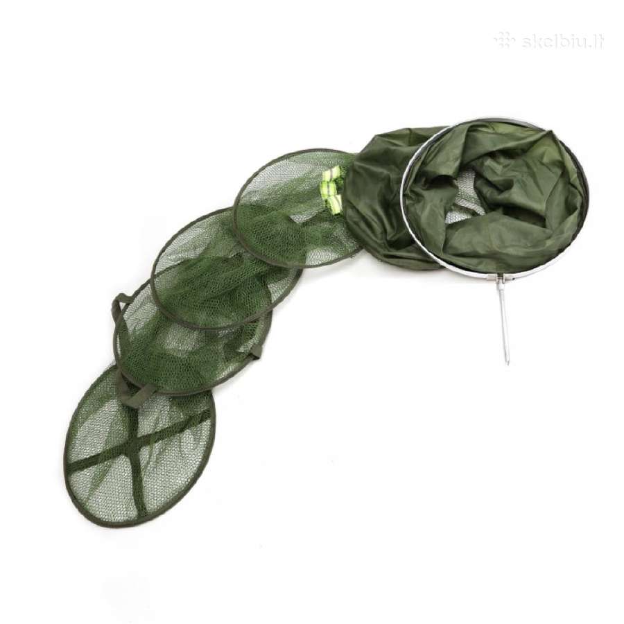 Feeder žūklės komplektas tik 149eur - nuotraukos Nr. 28