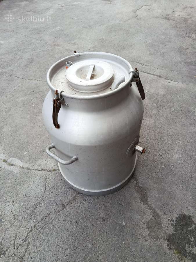 Aliuminio talpa