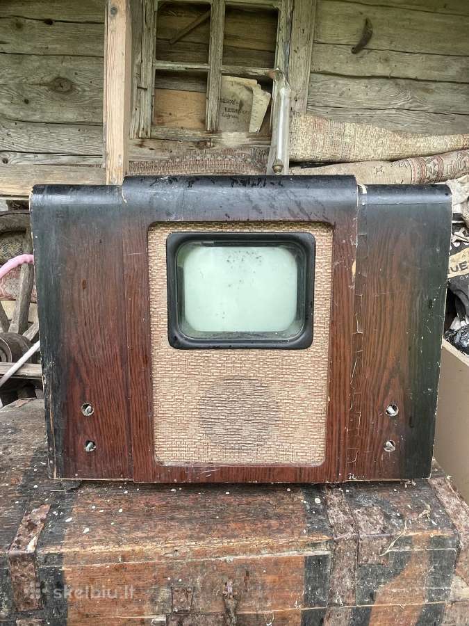 Televizorius Kvn-49