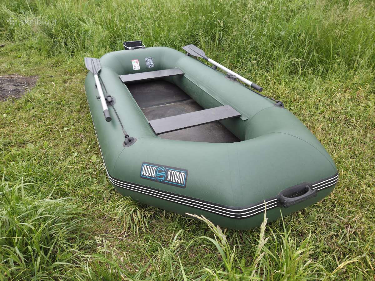 Aqua Storm Ss300