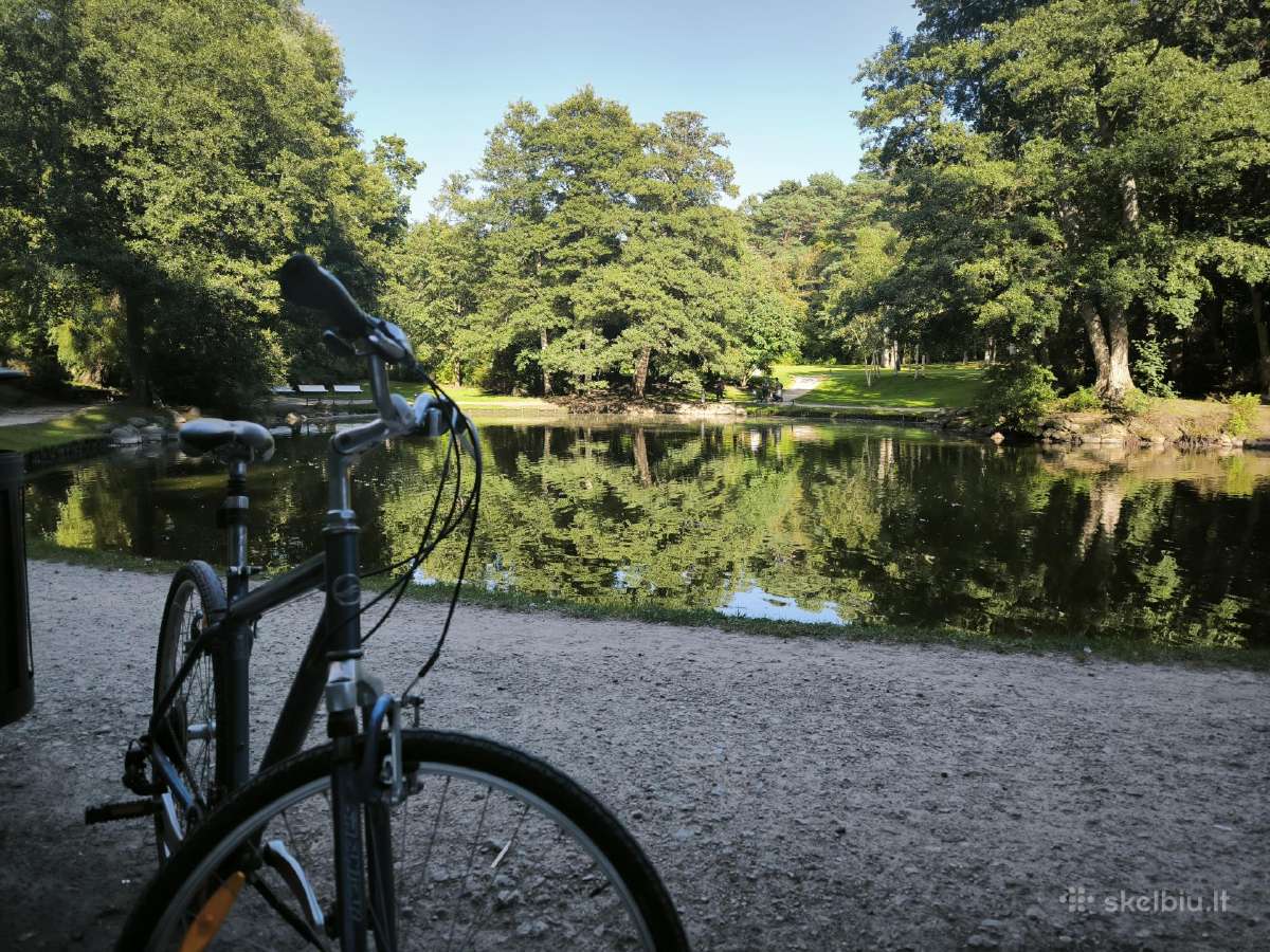 Giant Miesto Dviratis - nuotraukos Nr. 4