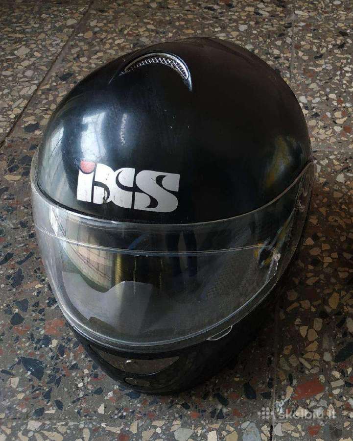 Ixs šalmas Hx 250 L