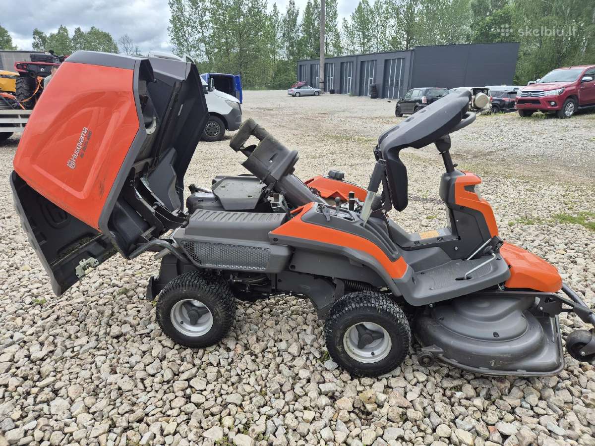 Husqvarna