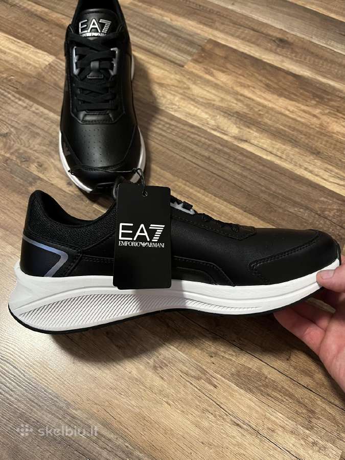Emporio Armani kėdai - nuotraukos Nr. 4