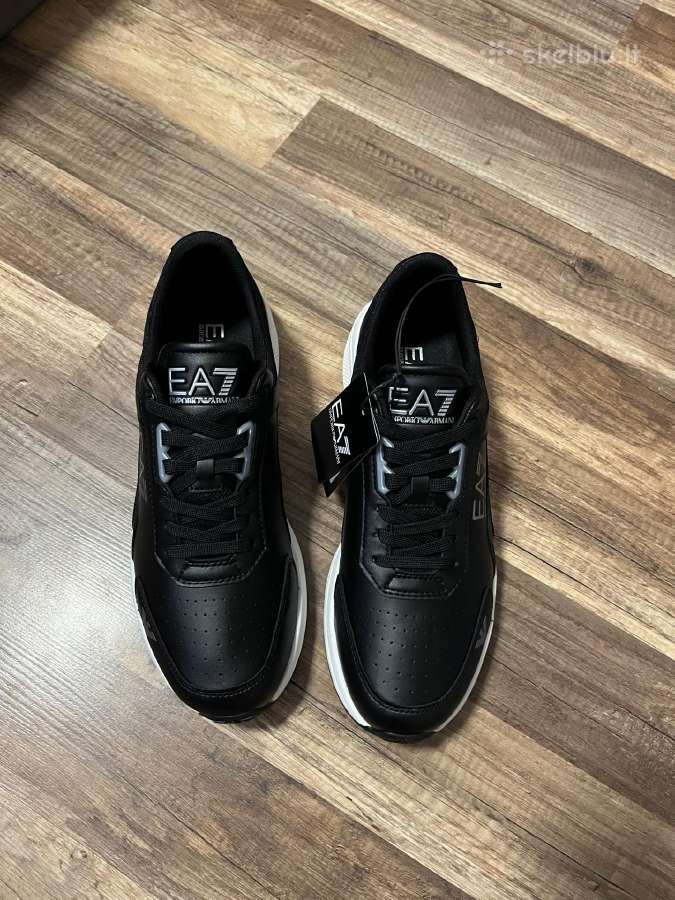 Emporio Armani kėdai - nuotraukos Nr. 5