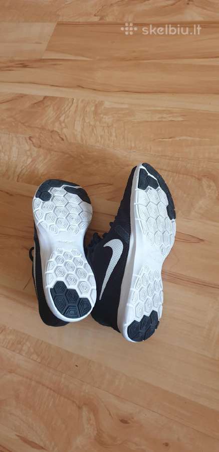 Nike 38d - nuotraukos Nr. 2