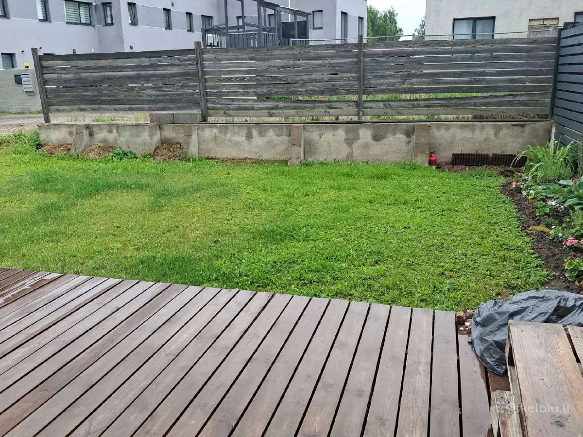 Tvora nugriovimui