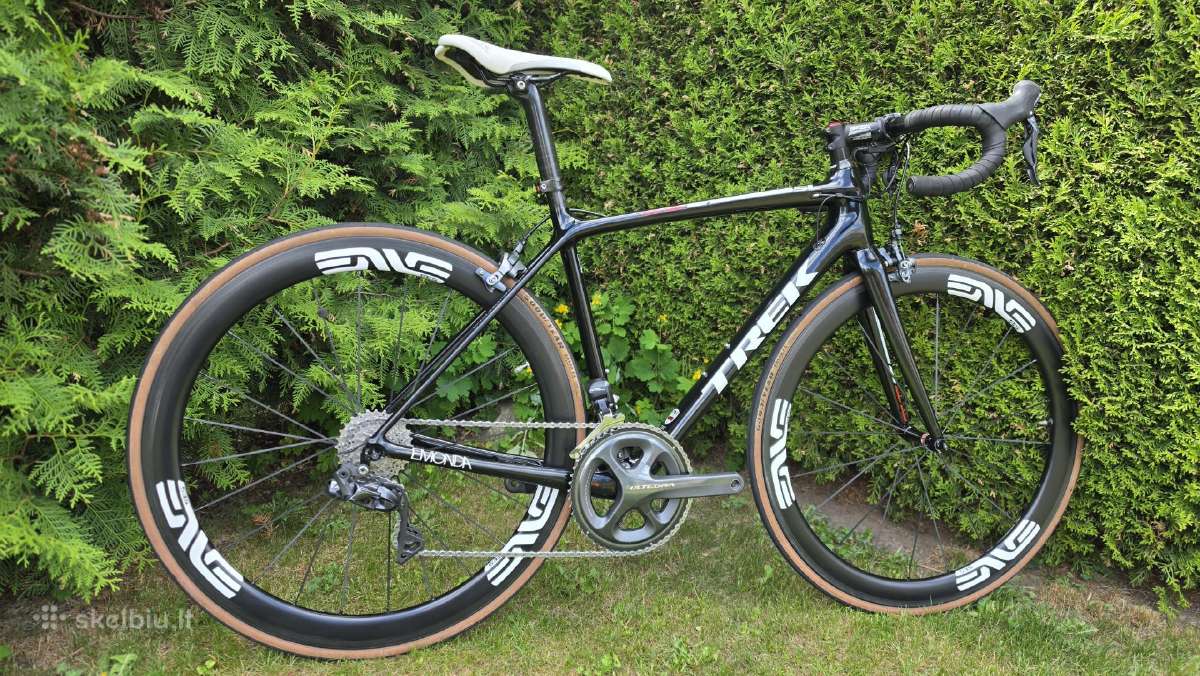 Trek Emonda e2 Di2