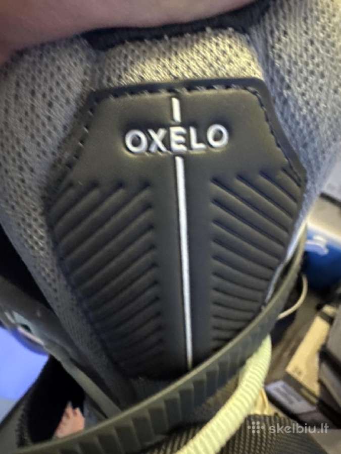 Oxelo Moteriški riedučiai „fit500“ 42 d - nuotraukos Nr. 7